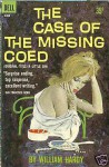 The Case of the Missing Coed (Original Title: A Little Sin) - William Hardy