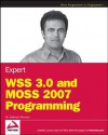 Expert Wss 3.0 and Moss 2007 Programming - Dr Shahram Khosravi, Shahram Khosravi