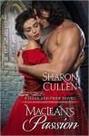 MacLean's Passion - Sharon Cullen