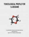 Toxicological Profile for 1,4-Dioxane - U S Department of Healt Human Services