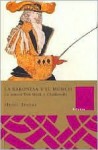 La baronesa y el musico: La señora von Meck y Chaikovski - Henri Troyat