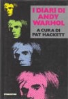 I diari di Andy Warhol - Andy Warhol, Elisabeth Ceppi Drake, Riccio Riccit, Pat Hackett