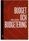 Budget och Budgetering - Håkan Kullvén