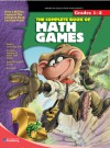 The Complete Book of Math Games, Grades 1 - 2 - American Education Publishing, American Education Publishing