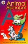 Animal Alphabet - Jenny Mischel, Darcy Bell-Myers