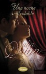 Una Noche Inolvidable - Julia Quinn