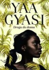 Droga do domu - Yaa Gyasi