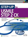 Step-Up to USMLE Step 2 CK - Dr. Brian Jenkins, Michael McInnis, Chris Lewis