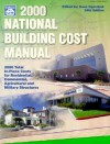 National Building Cost Manual - Craftsman