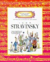 Igor Stravinsky - Mike Venezia