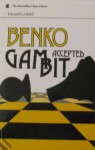 Benko Gambit Accepted (Macmillan Chess Library) - Eduard Gufeld