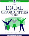 Equal Opportunities Guide - Phil Clements, Tony Spinks