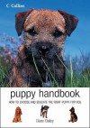 Collins Puppy Handbook - Gwen Bailey