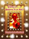 Ripley's Believe It Or Not! Prepare To Be Shocked (ANNUAL) - Ripley Entertainment Inc.