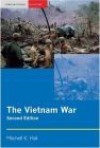 Vietnam War 2e - M. Hall