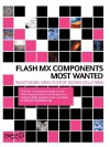 Flash MX Components Most Wanted - Brandon Williams, Peter Elst