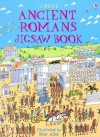 Ancient Romans Jigsaw Book - Struan Reid