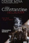 Hellblazer: The Red Right Hand (Hellblazer) - Denise Mina, Leonardo Manco