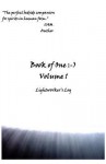 Book of One: -): Volume 1 Lightworker's Log - Sam