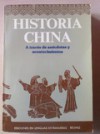 Historia China: a través de anécdotas y acontecimientos - Unknown