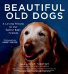 Beautiful Old Dogs: A Loving Tribute to Our Senior Best Friends - David Tabatsky, Garry Gross