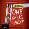 One of Us Is Next - Karen M. McManus