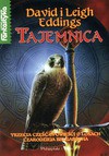 Tajemnica : trzecia część opowieści o losach czarodzieja Belgartha - David Eddings