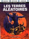 Les terres aléatoires - Mœbius, Jean-Marc Lofficier, Jerry Bingham