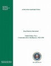 Pearl Harbor Revisited: United States Navy Communications Intelligence, 1924-1941 - Frederick D. Parker, Center for Cryptologic History, Henry F. Schorreck