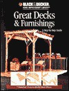 Great Decks & Furnishings - Black & Decker Corporation