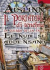 Il Portatore di Tenebra - La Guerra della Falce - Aislinn