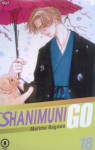 Shanimuni Go Vol. 18 - Marimo Ragawa