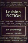 Lesbian Fiction: An Anthology - Elly Bulkin