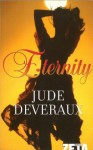 Eternity = Eternity - Jude Deveraux