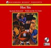 Hot Six - Janet Evanovich, C.J. Critt