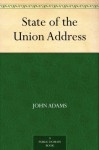 State of the Union Address - John Adams