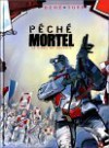 Péché Mortel, Tome 1: Le Virus Du Pouvoir - Joseph Béhé, Toff