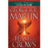 A Feast for Crows - George R.R. Martin, Roy Dotrice