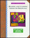 Reading and Learning Across the Disciplines - Mary-Jane McCarthy, Caroline Banks, Joan Rasool