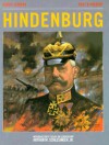 Paul Von Hindenburg - Russell A. Berman, Arthur M. Schlesinger Jr.