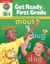 Rbtp Lets Get Ready for First Grade (Rigby Best Teachers Press) - Laura Townsend