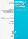 Social Psychology Around the World - John Adair