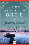 Joanna, Jinxed - Judy Griffith Gill