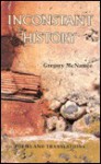 Inconstant History - Gregory McNamee