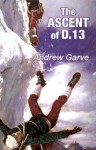 The Ascent of D-13 - Andrew Garve