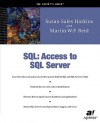 Access SQL to SQL Server Desktop Edition and Beyond - Susan Sales Harkins