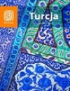 Turcja : kraj czterech mórz - Witold Korsak