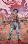 Showdown at Midnight - David B. Rley, David B. Rley