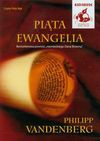 Piąta Ewangelia CD - Philipp Vandenberg