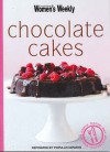 Chocolate Cakes ( " Australian Women's Weekly " ) - Pamela Clark, Susan Tomnay